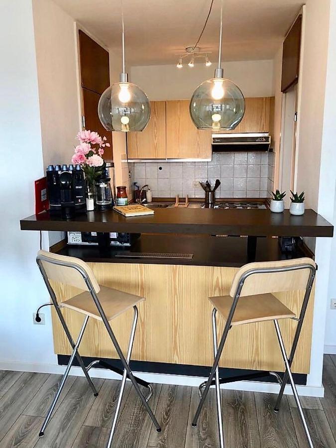 Grosses Appartement Mit Aussichtsbalkon Ludwigsburg Eksteriør bilde